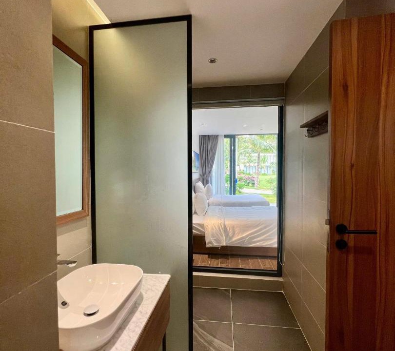 Photo of Bathroom in Phan Thiet