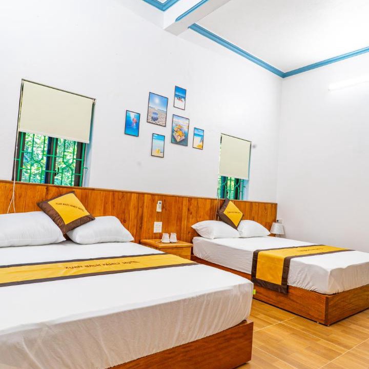 Photo of Bedroom in Hoa Lu