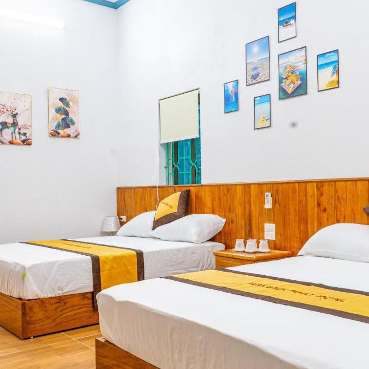 Photo of Bedroom in Hoa Lu
