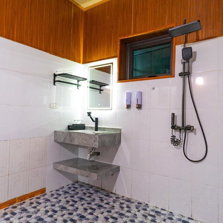 Photo of Bathroom in Hoa Lu
