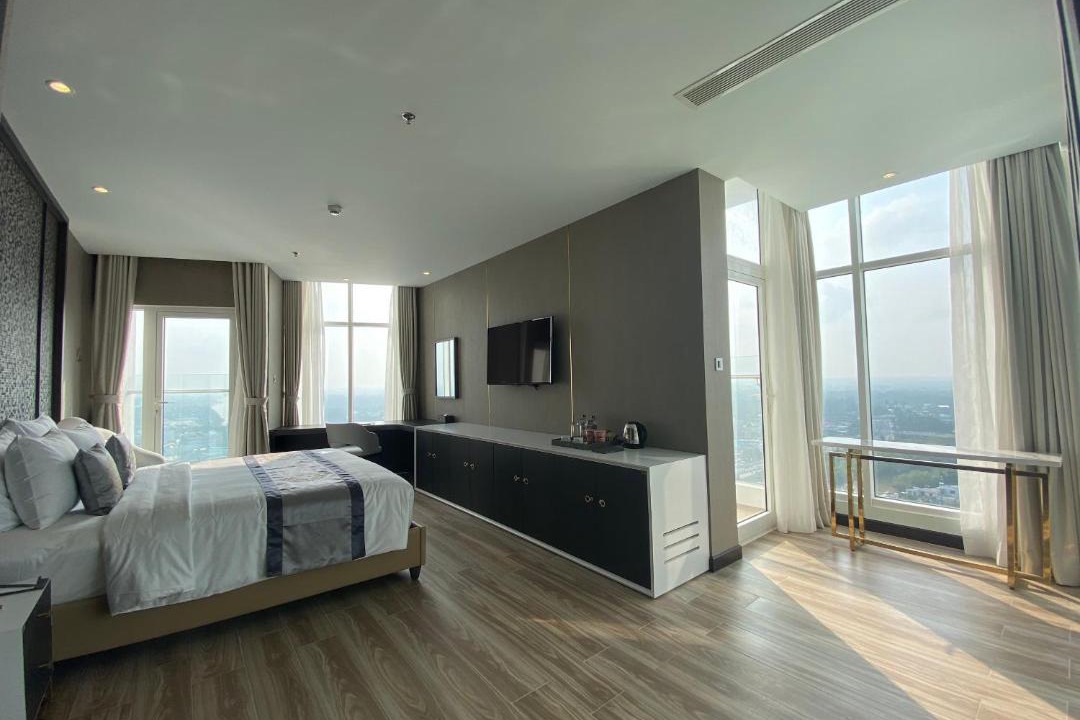 Photo of Bedroom in Ben Tre