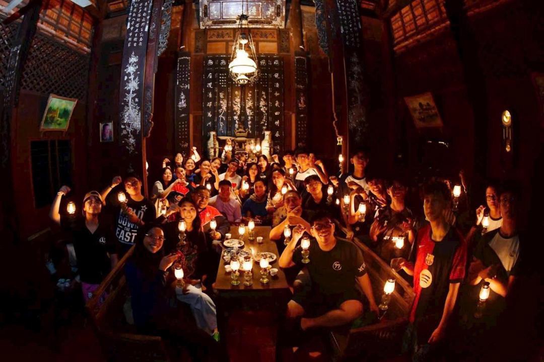 Photo of Others in Long Ho
