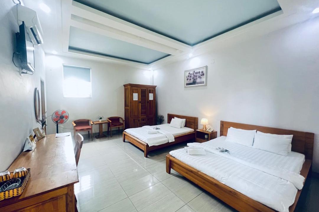 Photo of Bedroom in Bien Hoa