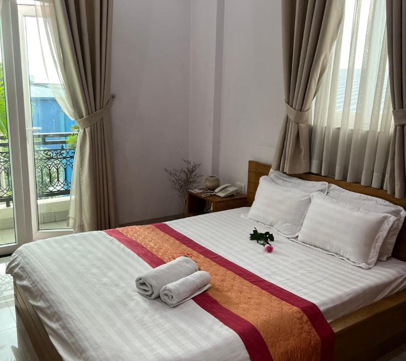 Photo of Bedroom in Bien Hoa