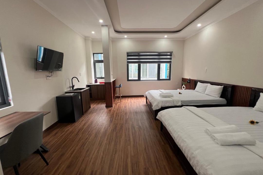 Photo of Bedroom in Bien Hoa