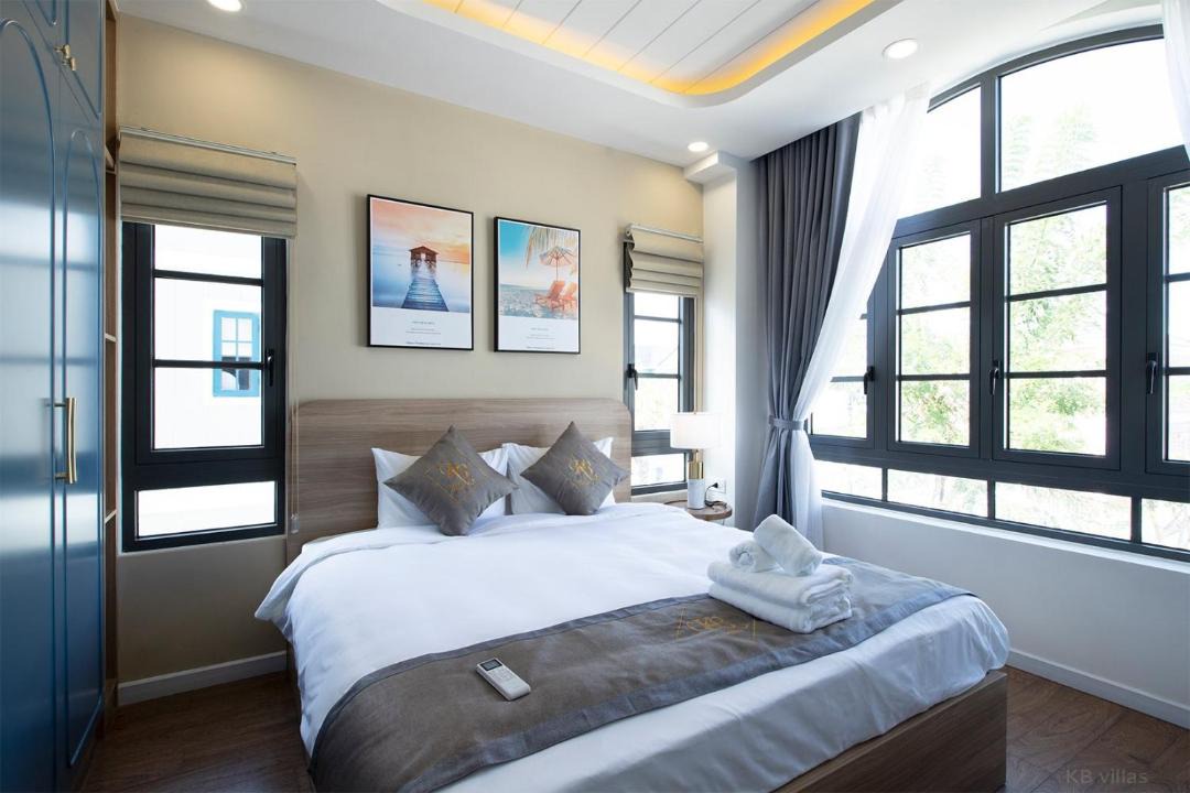Photo of Bedroom in Bien Hoa