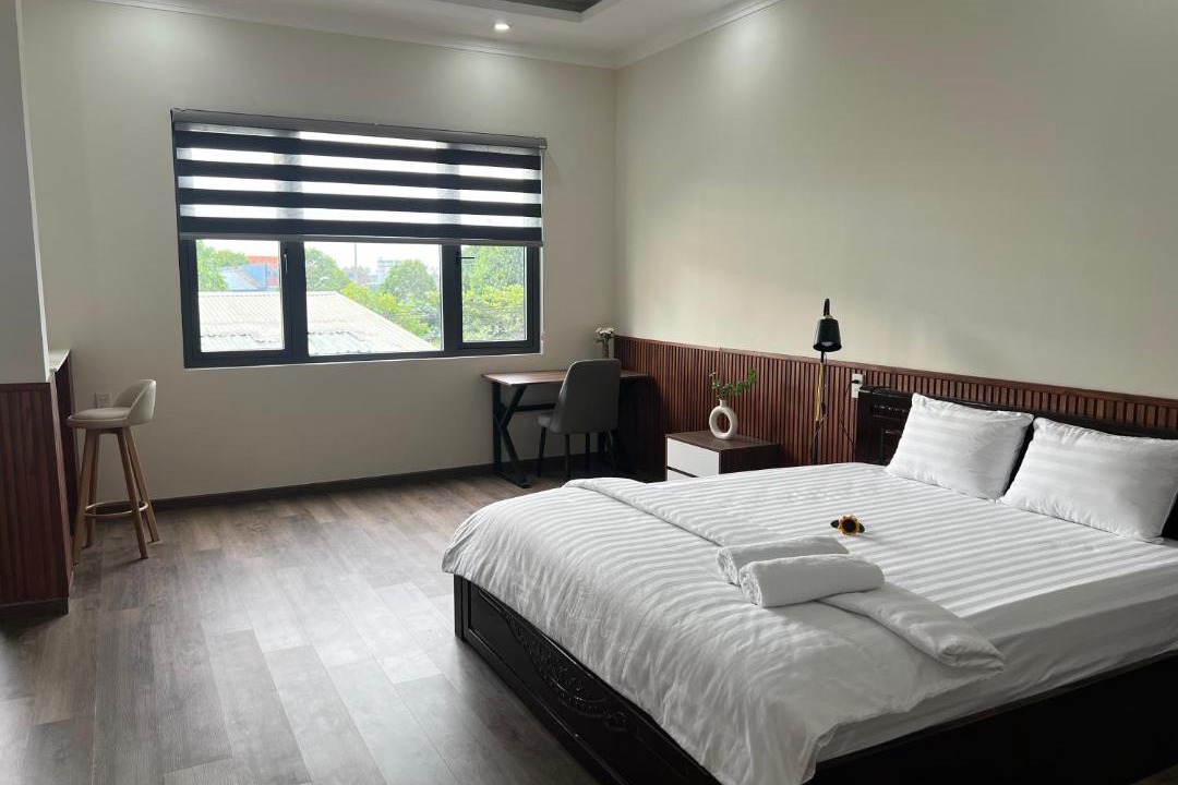 Photo of Bedroom in Bien Hoa