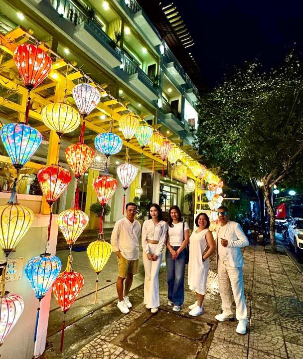 Photo of Others in Cam Pho