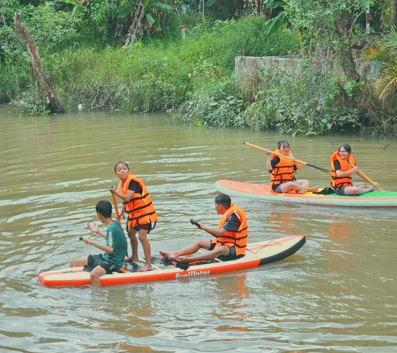 Photo of Others in Cai Rang