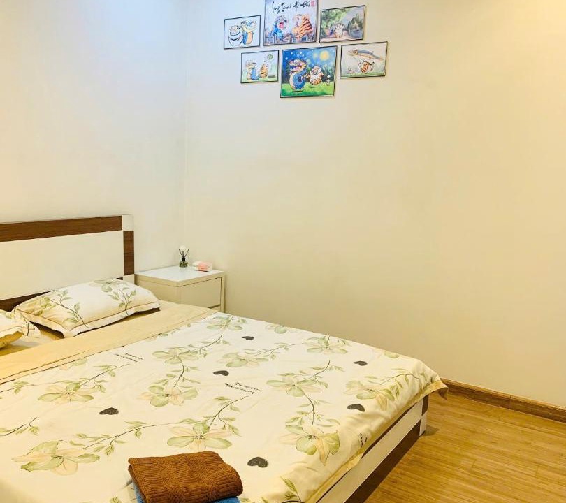 Photo of Bedroom in Hai Ba Trung