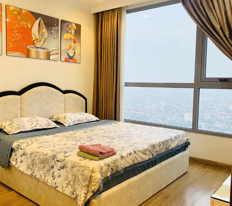 Photo of Bedroom in Hai Ba Trung
