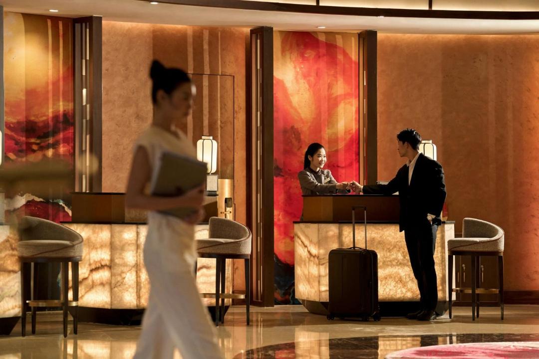 Photo of Others in Little Japan