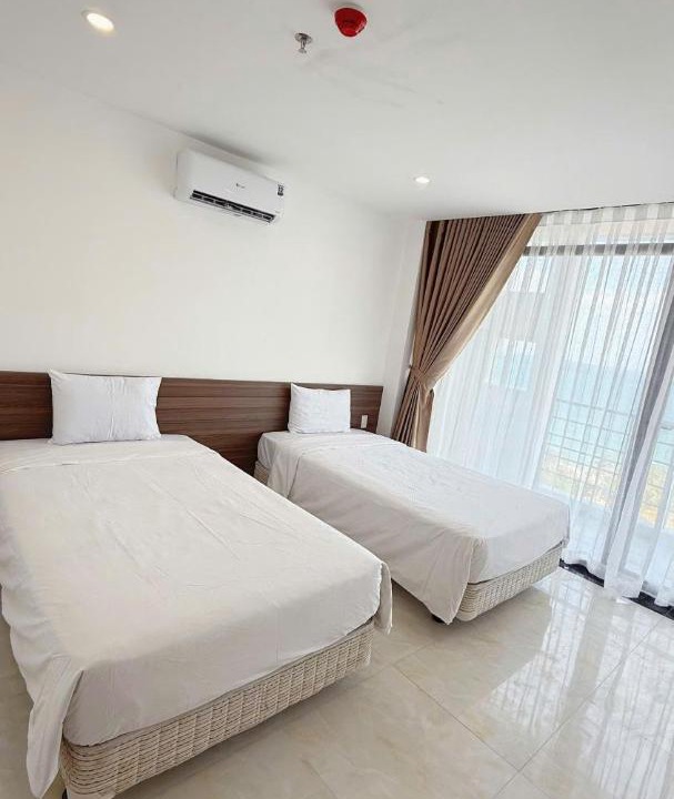 Photo of Bedroom in Tran Phu Beach
