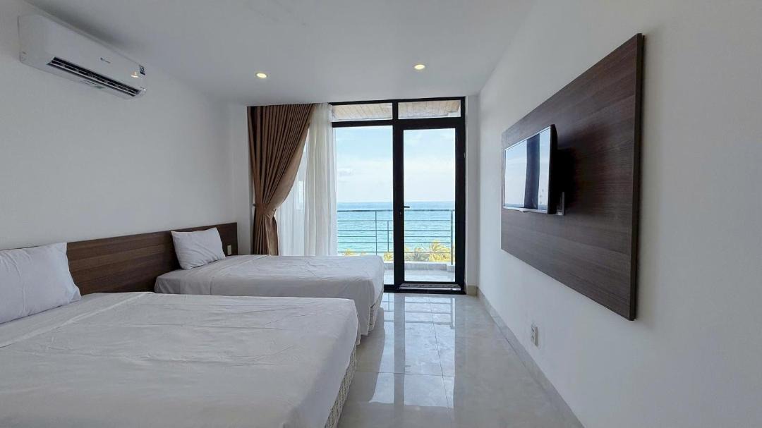 Photo of Bedroom in Tran Phu Beach