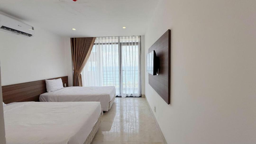 Photo of Bedroom in Tran Phu Beach