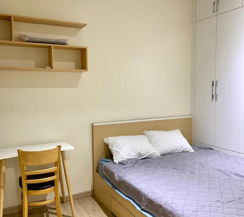 Photo of Bedroom in Phuong 8