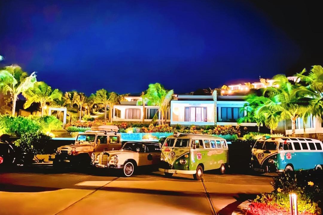 Photo of Others in Suoi Nuoc Beach