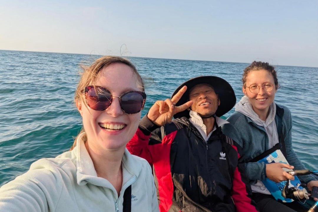 Photo of Others in Cham Island
