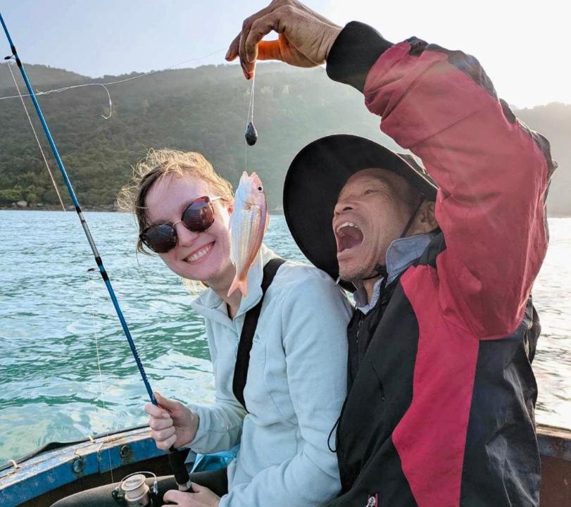 Photo of Others in Cham Island