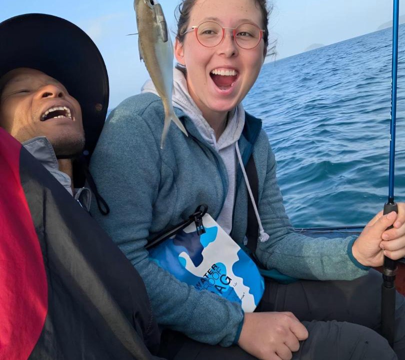 Photo of Others in Cham Island