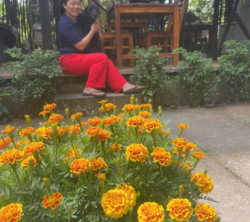 Photo of Outdoor in Ong Lang