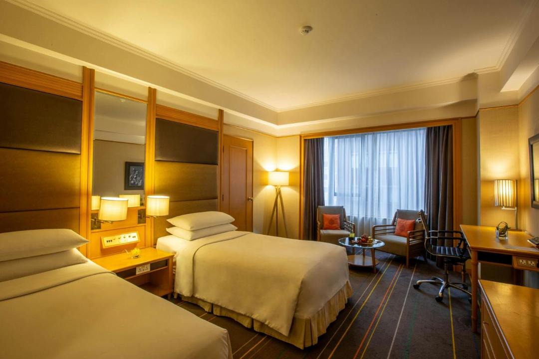 Photo of Bedroom in Dong Khoi