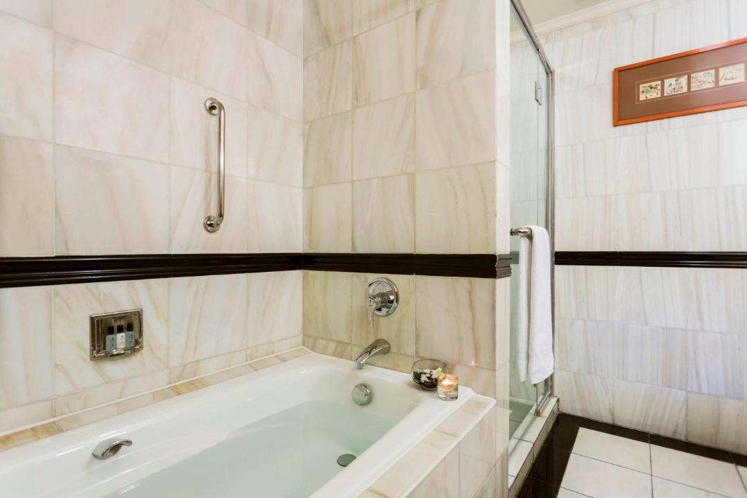 Photo of Bathroom in Dong Khoi