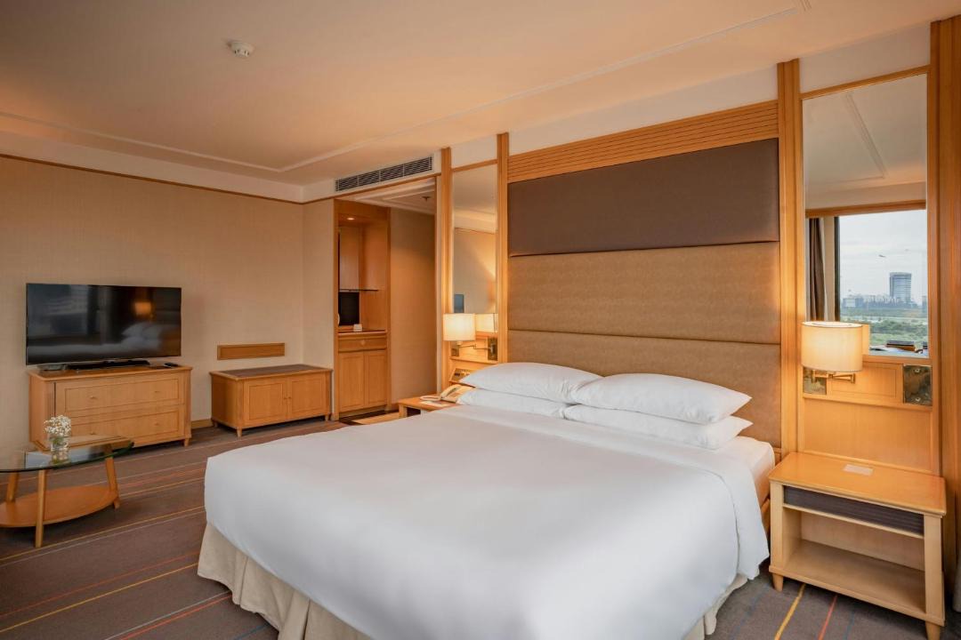 Photo of Bedroom in Dong Khoi