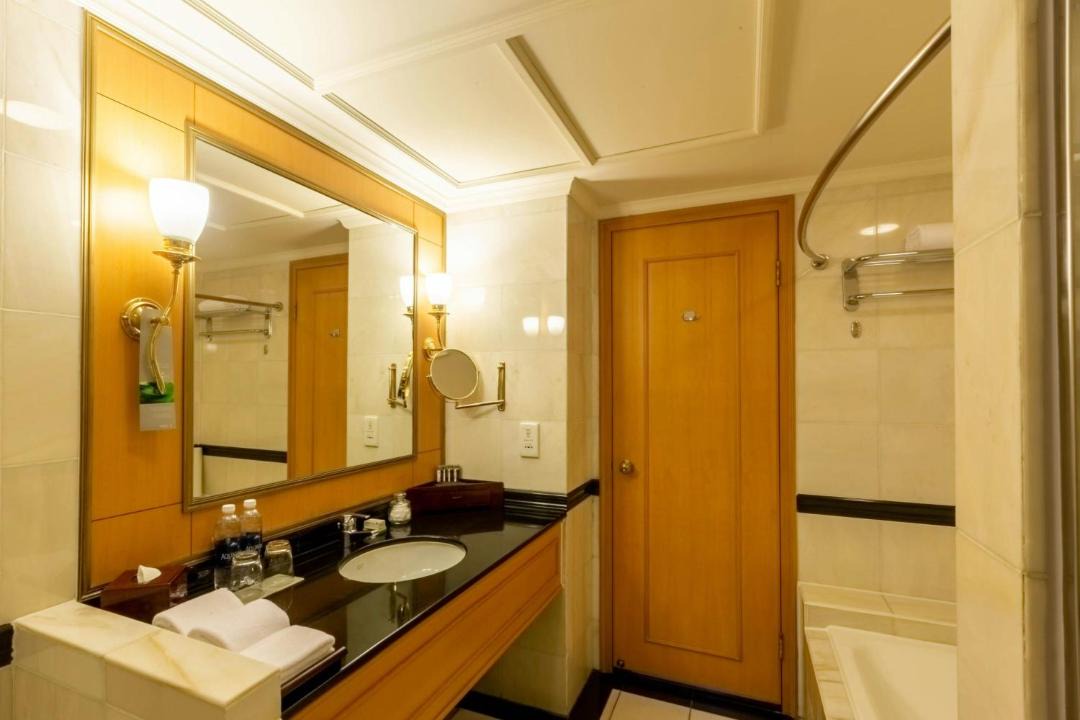 Photo of Bathroom in Dong Khoi
