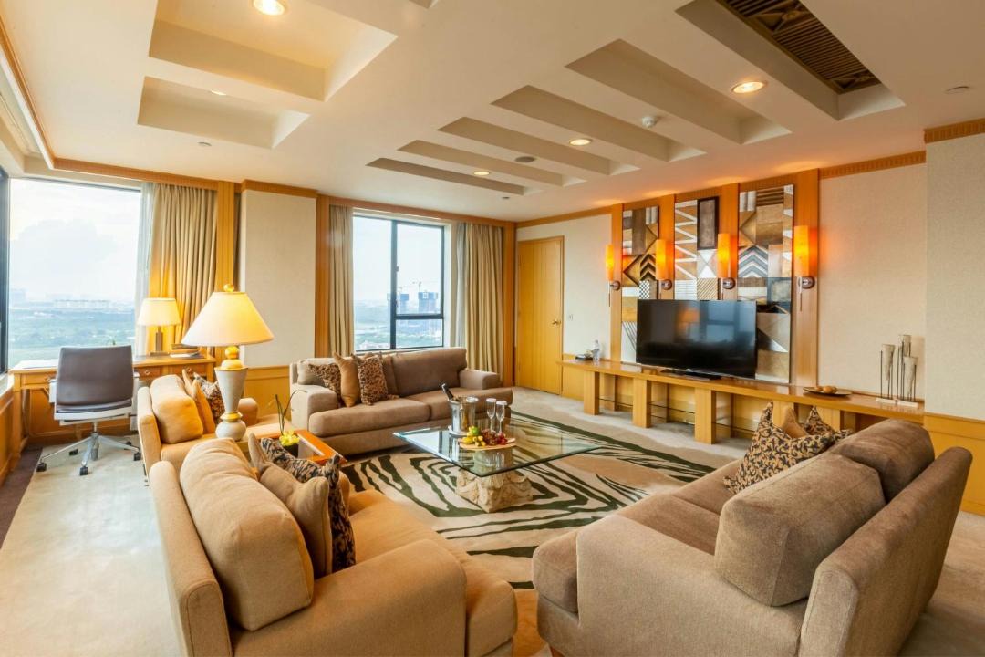 Photo of Livingroom in Dong Khoi