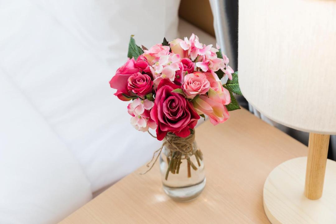 Photo of Bedroom in Tran Phu Beach