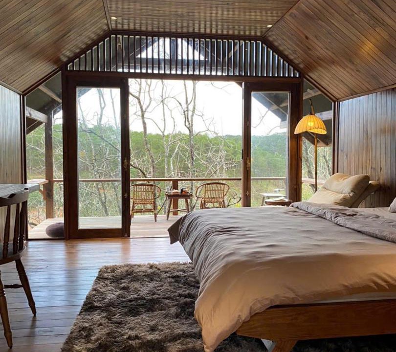 Photo of Bedroom in Da Lat