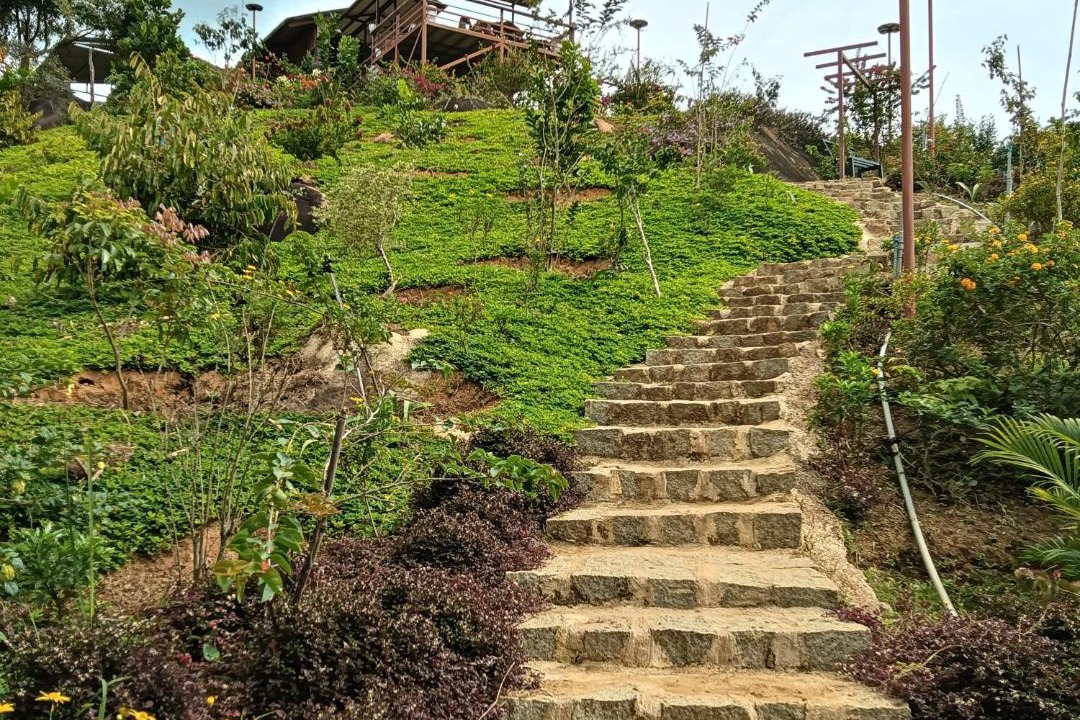 Photo of Outdoor in Di Linh