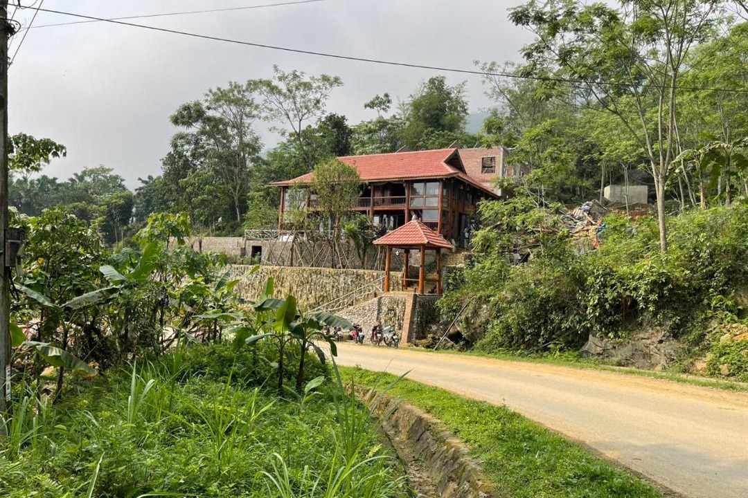 Photo of Others in Pu Long Nature Reserve