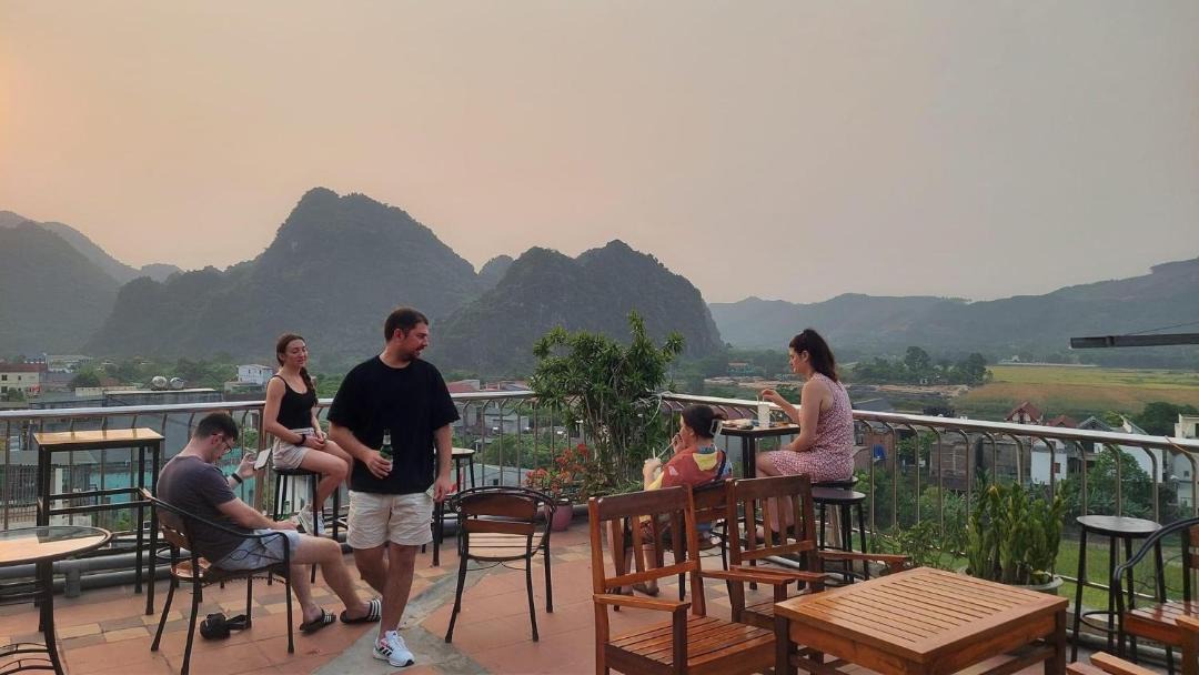 Photo of Others in Phong Nha