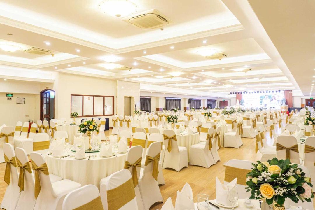 Photo of Others in Nguyen Hue Walking Street
