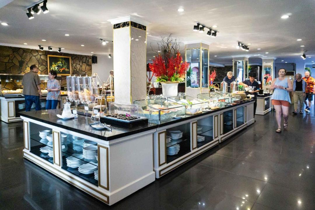 Photo of Kitchen in Nguyen Hue Walking Street