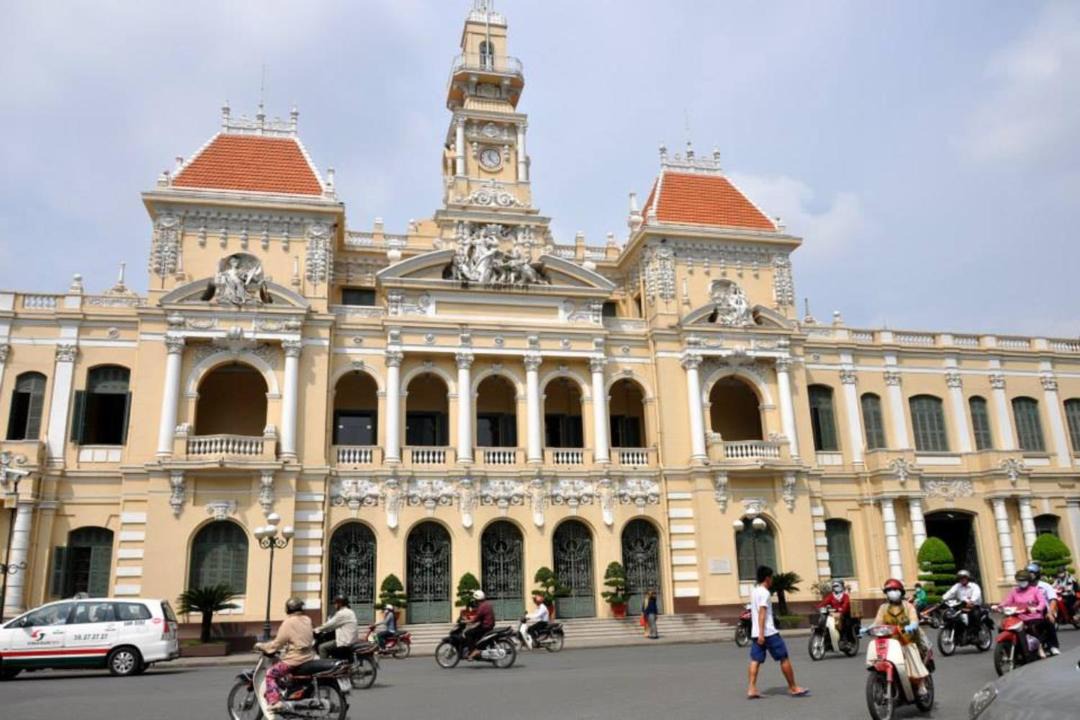 Photo of Others in Binh Thanh