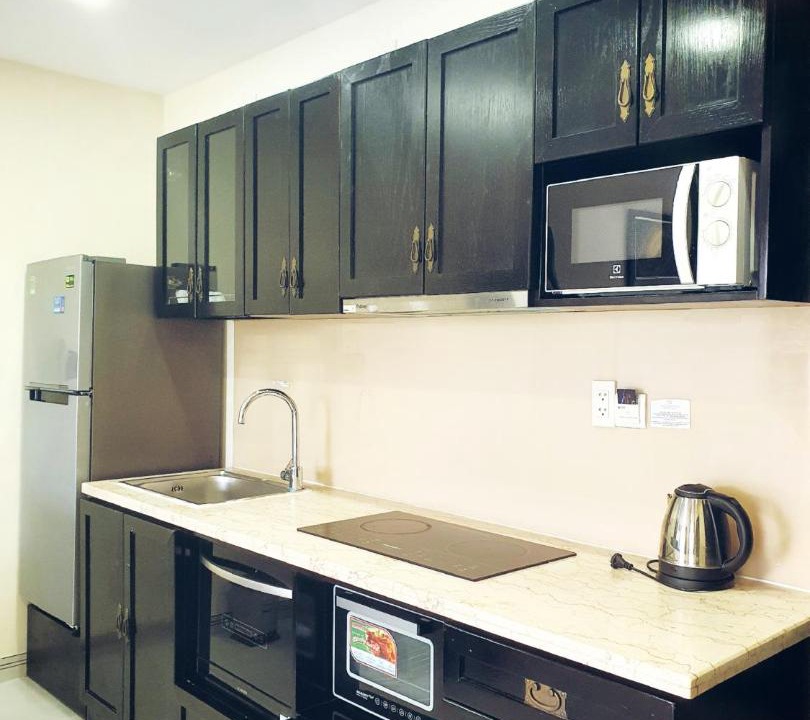 Photo of Kitchen in Duong To