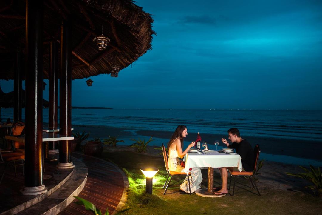 Photo of Others in East Ham Tien Beach