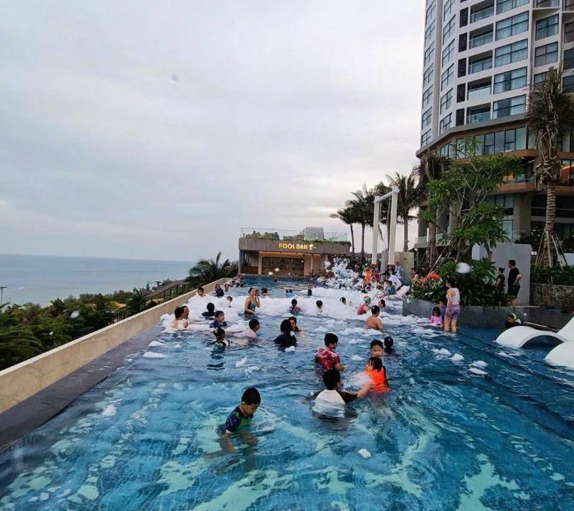 Photo of Others in Suoi Nuoc Beach