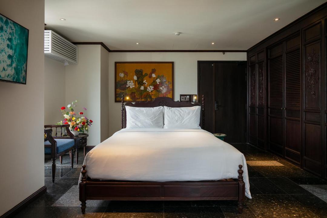 Photo of Bedroom in Thao Dien