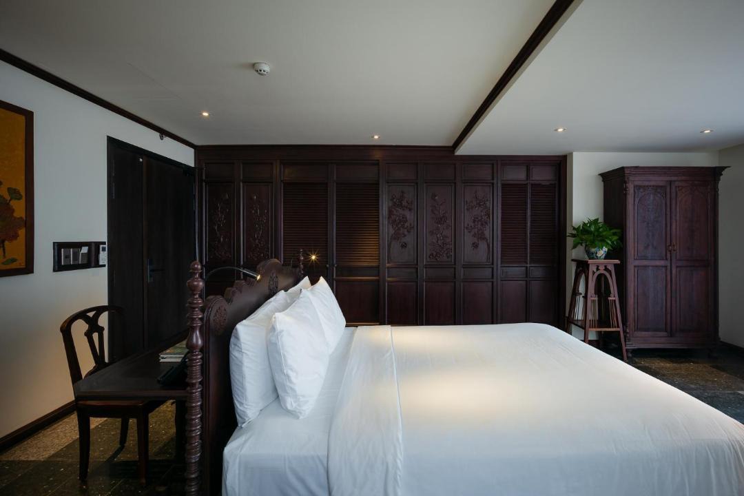 Photo of Bedroom in Thao Dien
