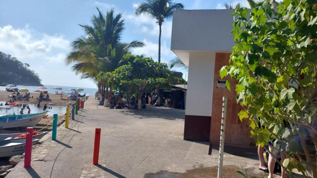 Photo of Others in Boca de Tomatlan