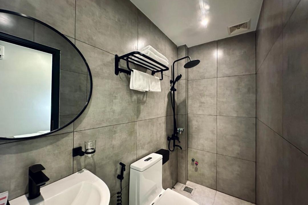Photo of Bathroom in Ninh Kieu