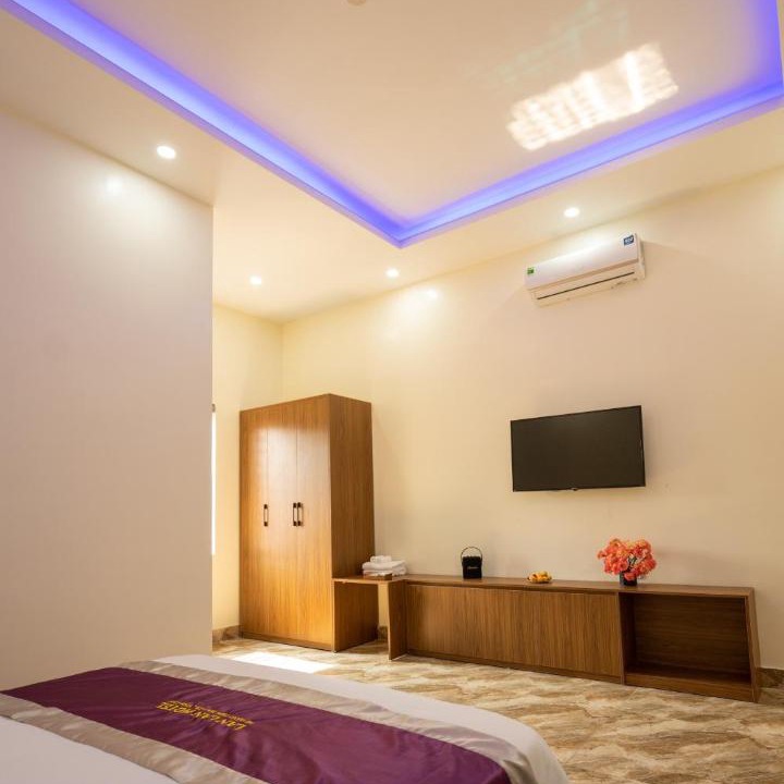 Photo of Bedroom in Vinh