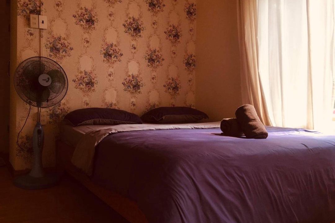 Photo of Bedroom in Da Lat