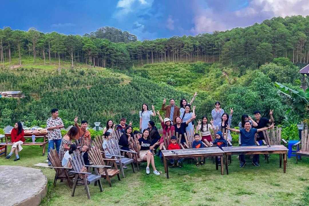 Photo of Others in Da Lat