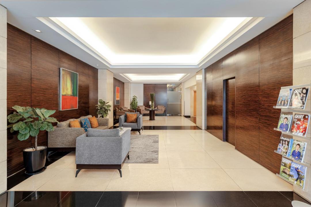 Photo of Livingroom in Nghia Đo