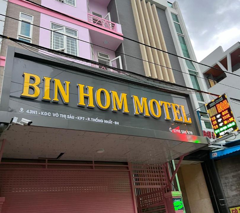 Photo of Others in Bien Hoa